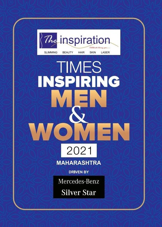 Time Inspiring Men & Women